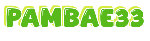 PAMBAE33 Logo